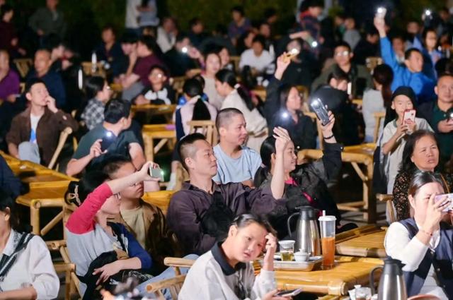 周末走起！茶香漫骑楼，免费呷茶话浪漫～