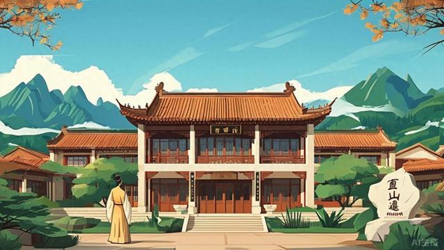 烟台栖霞十大旅游景点与美食攻略推荐
