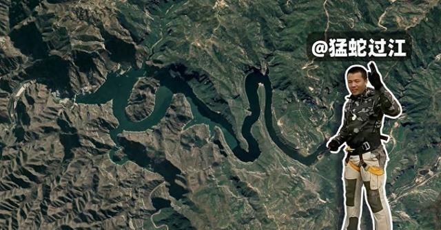 猛蛇过江：汾河二库又发现“人民碎片”，为何这次“来早了”？