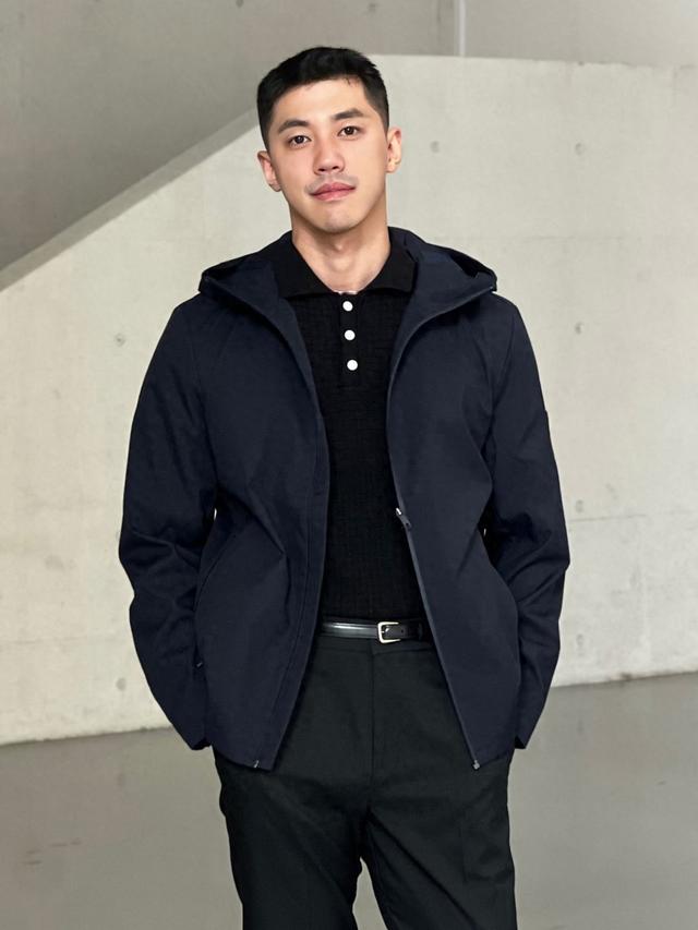 男生t恤什么牌子好（中年男人买国产男装）