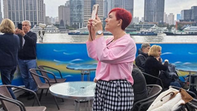 上海文旅新玩法！“上天入地”看上海，一张联票解锁双倍震撼