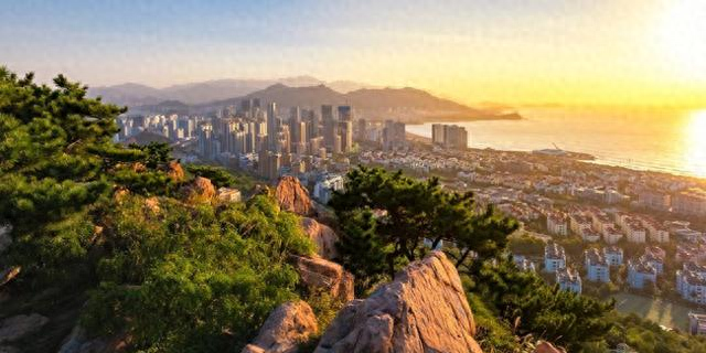 青岛崂山要砸钱搞大事！五年后这里可能让你 “高攀不起”！