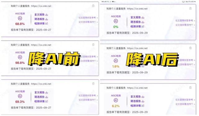 优化替换算法（论文降重不用愁这些修改句子软件实操技巧）