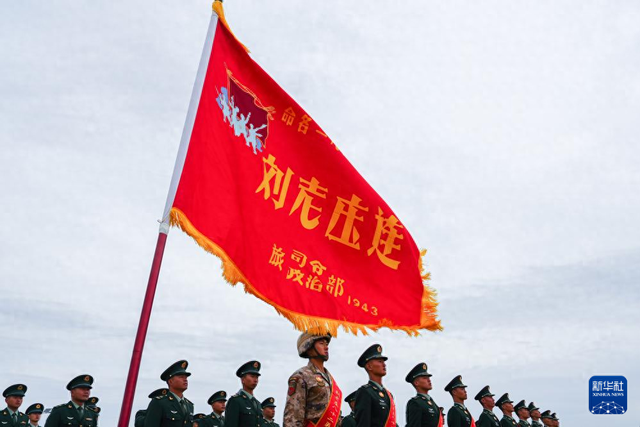 英雄血战单机破解版.（永远的番号记陆军某旅刘老庄连）