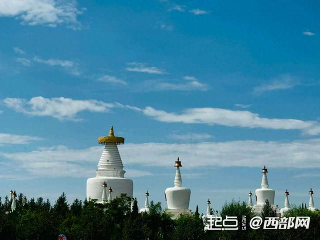 文化中国行｜在河西走廊见证民族交融的千年印记