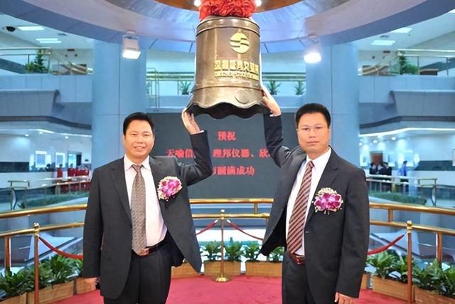 深圳隐形冠军：年入560亿元，手机电池全球第一，动力电池进前十