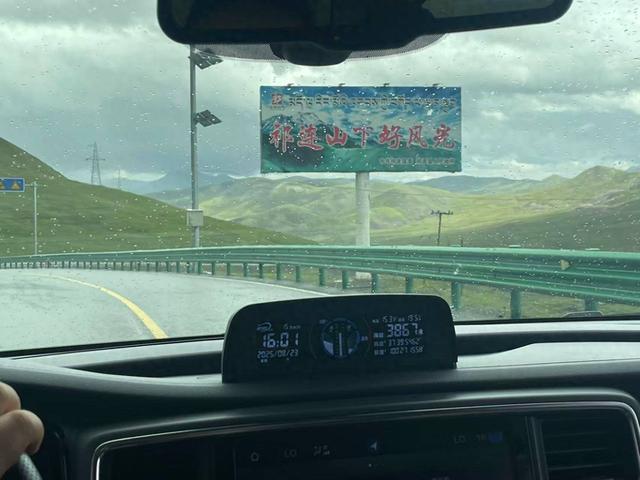山东援青记者手记：在呼吸难处 见证精神高度
