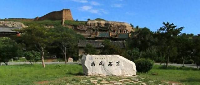 11月1日起，云冈石窟景区执行淡季门票价格