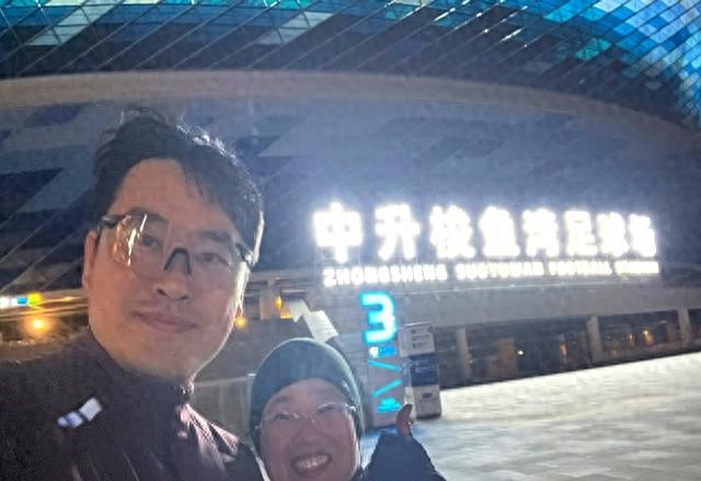 40岁中年女性慢跑半年实录：体重没变，但身体发生了惊人变化！