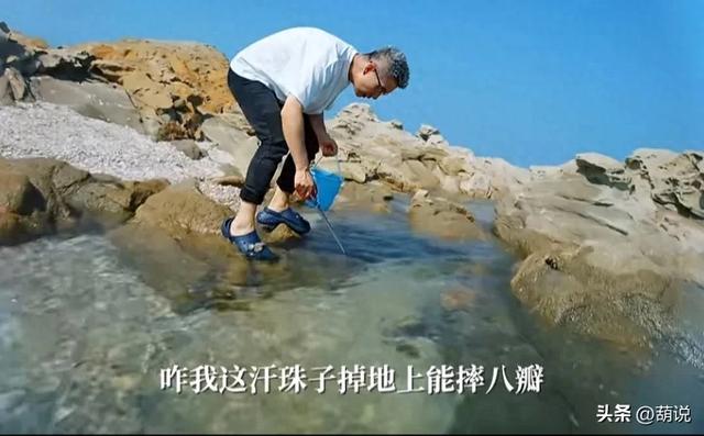 朱广权眼中的葫芦岛，的确挺有意思的！