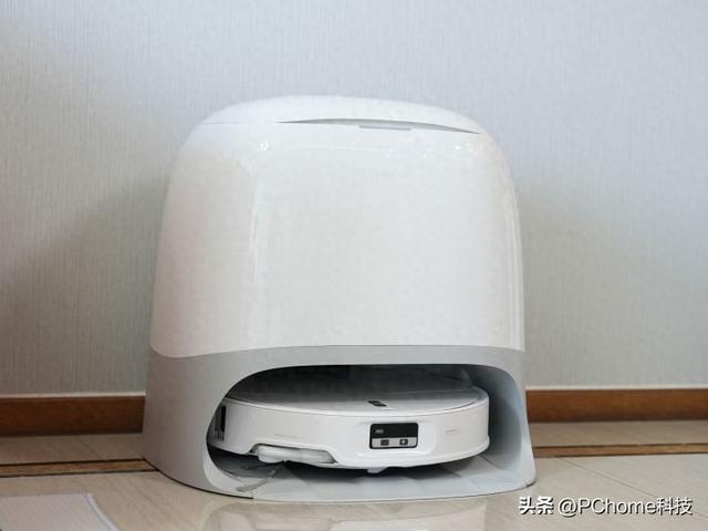 石头P20 Ultra Plus——未来几年都不用换的全能型选手