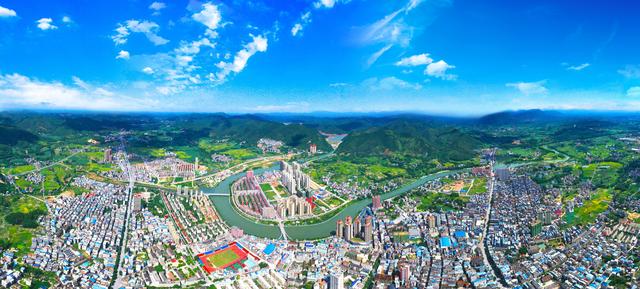 广西上思县历史沿革及行政区划