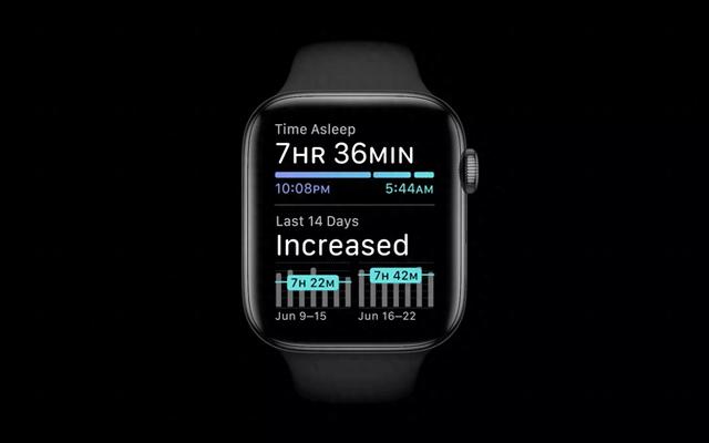 【懒人版】Apple Watch 睡眠追踪设置全攻略：一觉到天亮，就靠它了