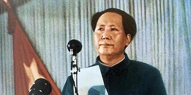 俄乌打到现在，让人越发佩服毛主席，他69年前对苏联的建议真高明