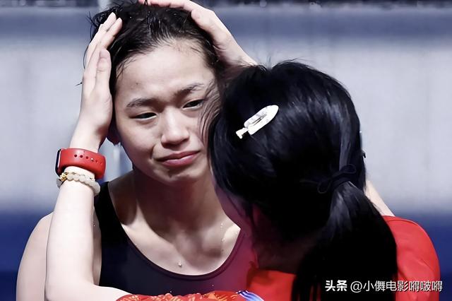这次被央媒“点名”的全红婵，暴露了真实处境，现实远超想象