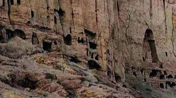 周励：寻访巴米扬与犍陀罗