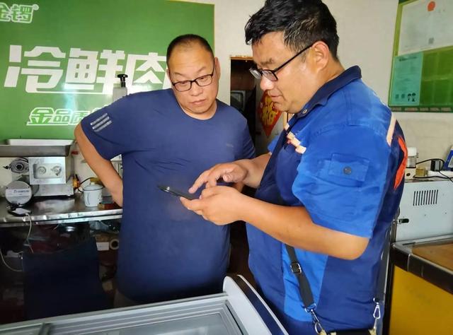网线通了，人心就通了——烟台联通智家工程师郭建伟21年的服务之道