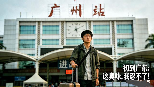 半生奔走悟前路	，世间从无后悔药