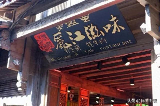 疆藏云贵行67，野生菌