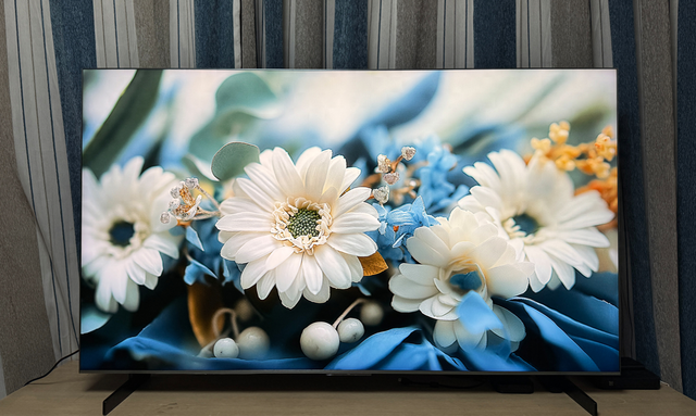 TCL Q10L Pro深度测试：被低估的旗舰机型，让播放器下岗的音画功能
