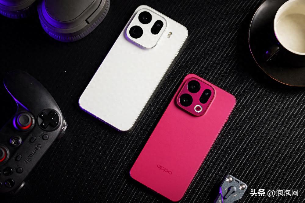 2025年旗舰手机推荐 OPPO Find X9 对比 iPhone 17 安卓旗舰选择_苹果17