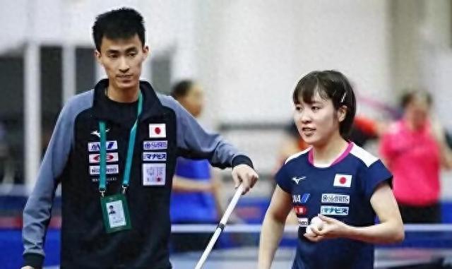 恭喜！日本执教10年从未改国籍，亮相中国新岗位，终于圆梦