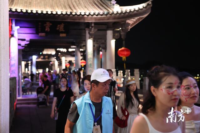 广济桥夜游常态化开放！英歌舞、工夫茶、潮乐齐上阵