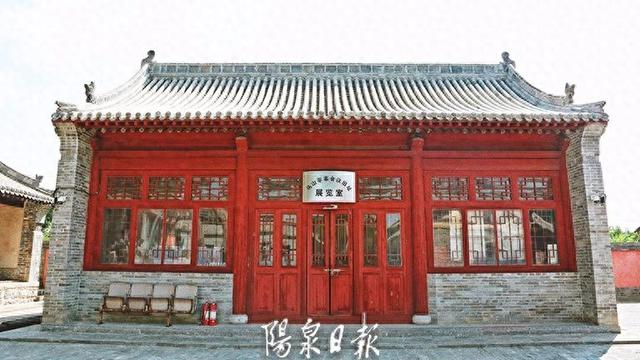 铭记历史 缅怀先烈 | 烽火中的“马山记忆”——马山军事会议旧址走笔