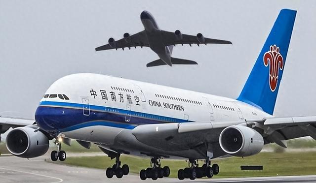 国内的A380为何运营不下去？虽然乘客喜欢，但航空公司看见就害怕