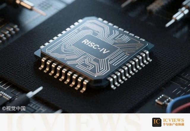 RISC-V，冲进DPU赛道