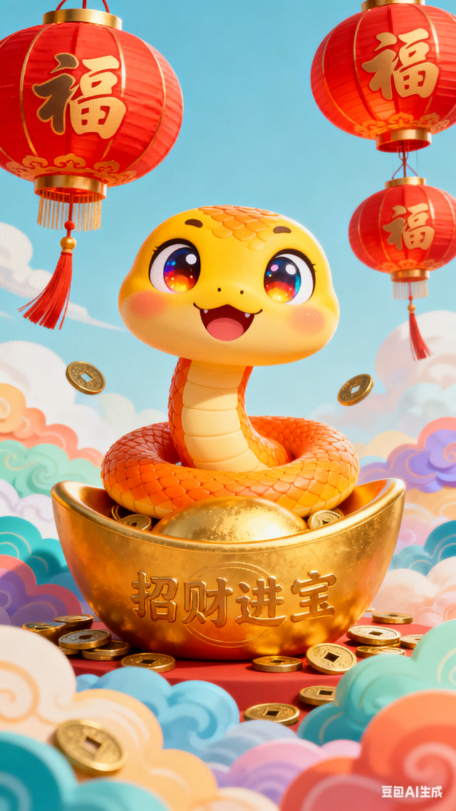 别不信！生肖蛇生日带这个数，后半生的“富”其实藏在这些习惯里