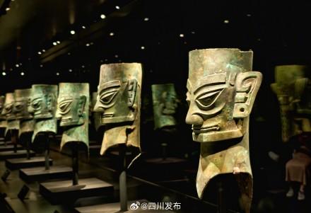 7月26日，三星堆博物馆延迟开放