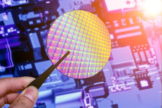 晶圆被断供，安世中国如何闯过“供应链难关”？