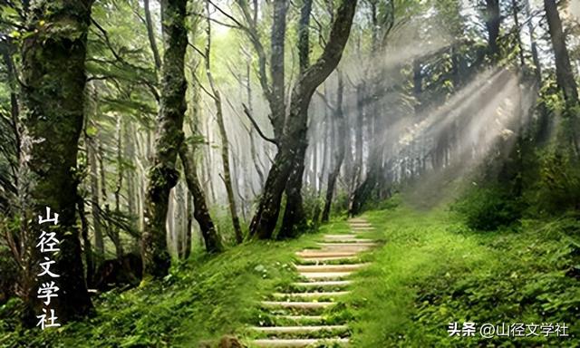 夏行贵州之二： 凡心追净土，酷暑享清游（山径·陈建湘）