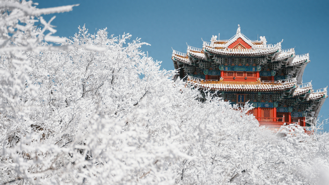 冬天来临朐怎么玩？这份一日游攻略直接抄！