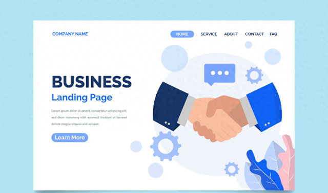 政府网站建设必要性（2025年）