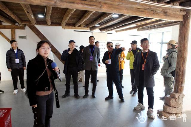 第七届澜湄国际电影周“影像之旅——地域特色采风”活动开启 沉浸式体验曲靖自然与人文魅力