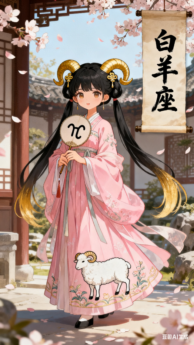 11月，白羊座，你躲不掉的这场“折腾”，其实是天大的福气