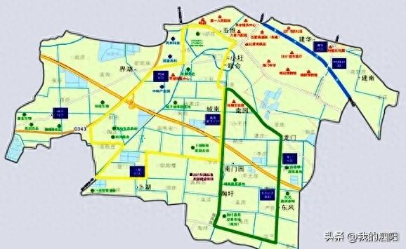 泗阳县城厢街道14个社区是因何得名的?