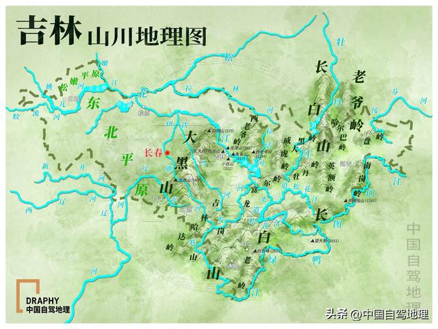 承包最治愈的冬日秘境！收下这份超详细赏玩攻略，12月出发正好