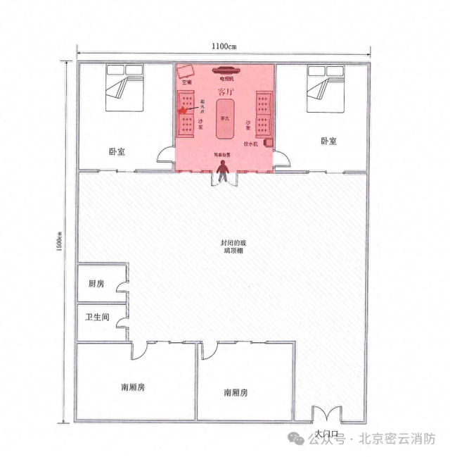 北京密云发生一起火灾事故致1死，调查报告发布