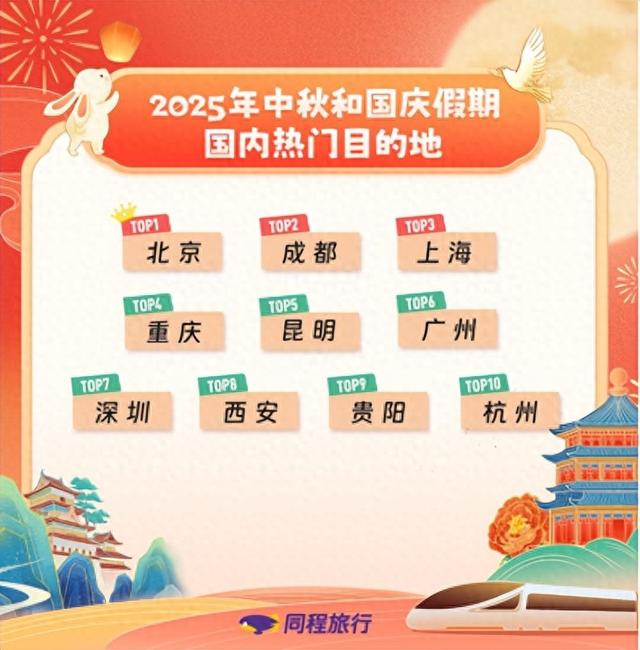 重报观察｜山水清欢秋韵浓，解锁重庆秋季旅游新趋势