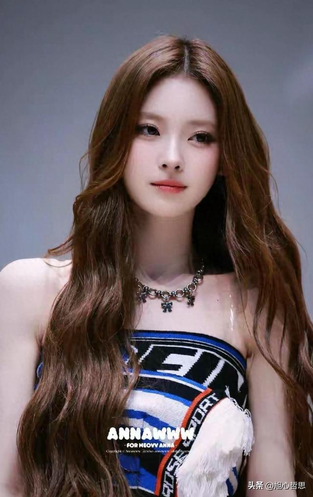 田中杏奈，亚洲地区最美面孔之一，肤白貌美，打满分没问题