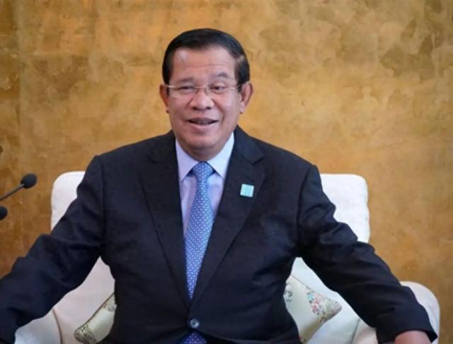 泰国亮出新武器猛打柬埔寨，柬方损失惨重！洪森对华求助，中方走了一步妙棋，锁死东盟大局