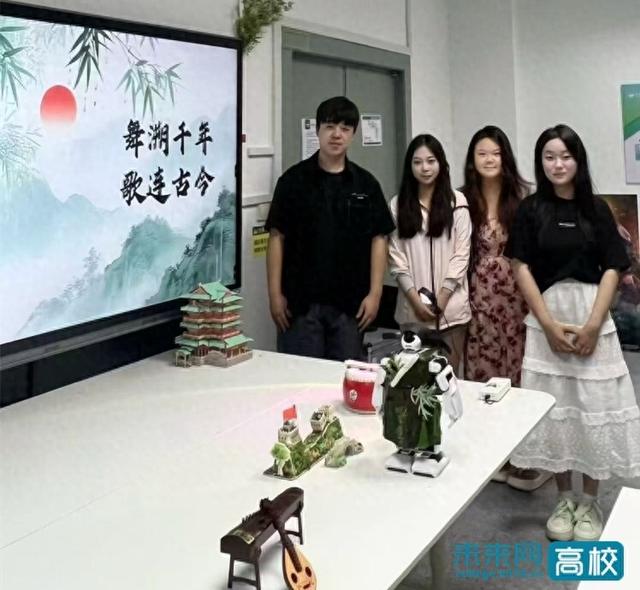 大连东软信息学院学子在第二十七届中国机器人及人工智能大赛全国总决赛中获佳绩