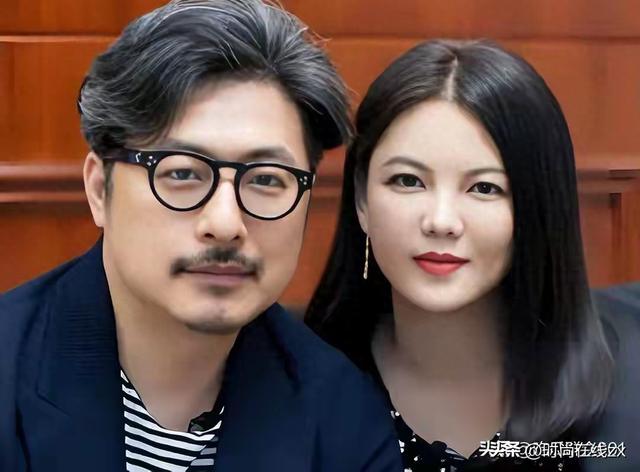 李湘也没想到，自己富养多年的女儿，竟给前夫王岳伦做了“嫁衣”
