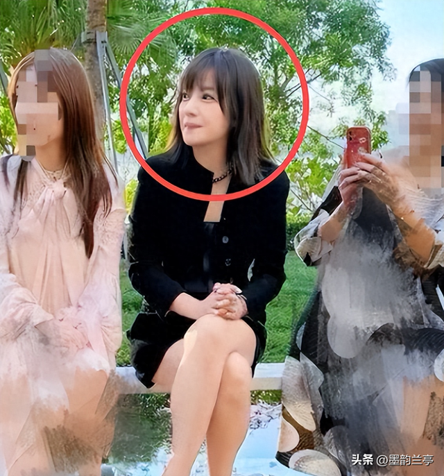 封杀四年，49岁赵薇突传消息，因胃癌去世传闻5个月前就真相大白