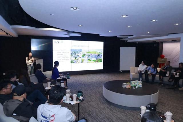 温泉围楼+宰相粉！始兴带着“王炸”在湾区招商