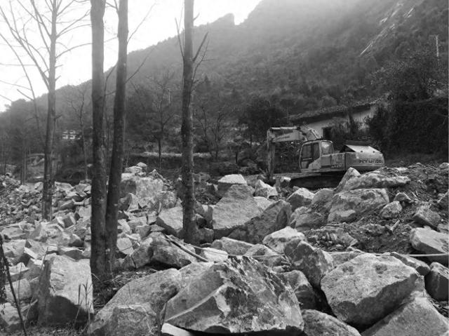 这个景区就在中国，而且是由废弃矿区改造而成！