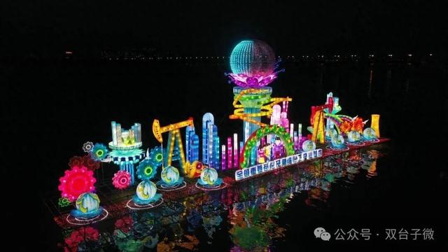 “十四五”以来：“辽河”金名片越擦越亮